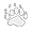 paw